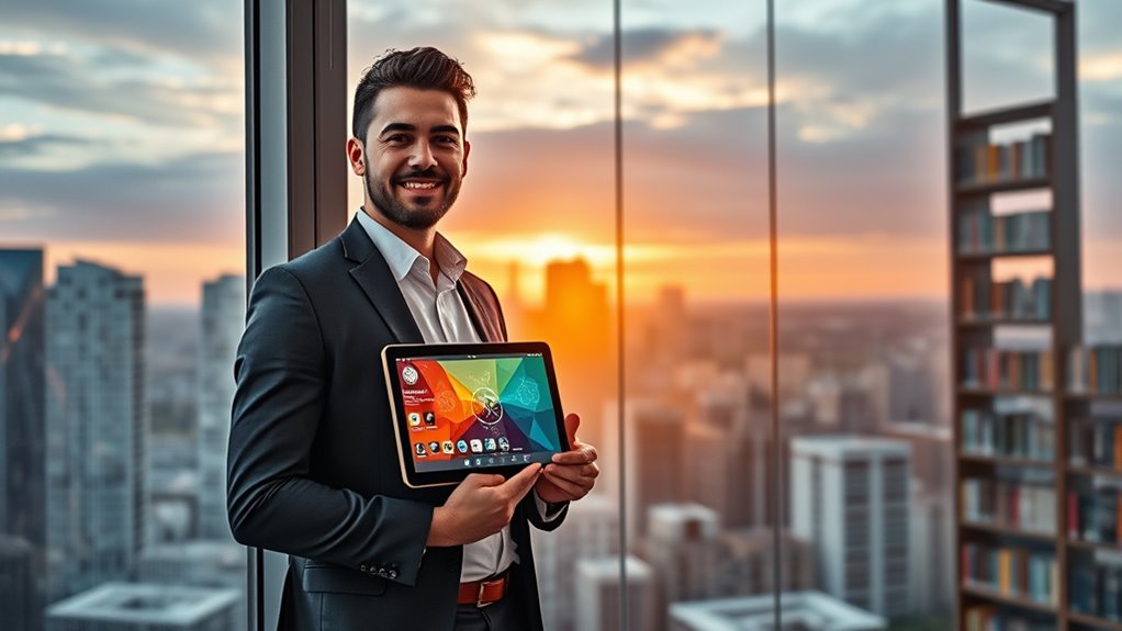 lifelong learning fuels career growth