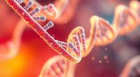 lifestyle impacts gene activity