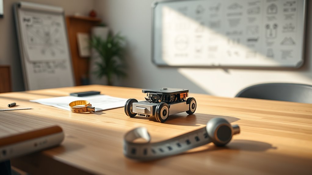 limitations drive innovation