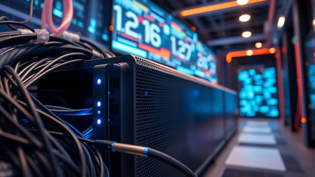 local data processing enhances responsiveness