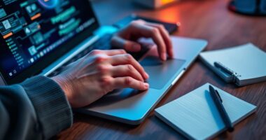 maintain secure digital practices