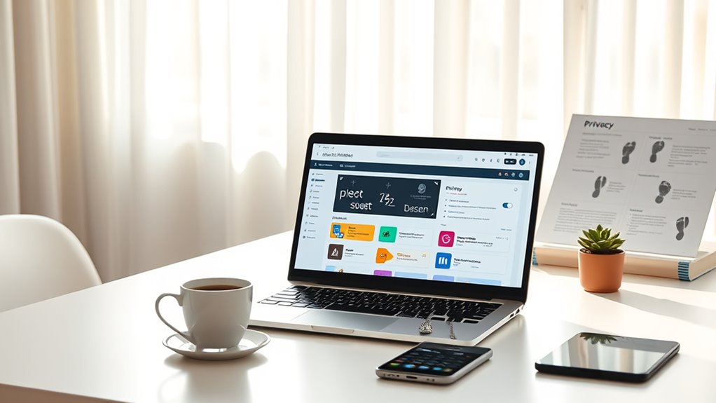 manage your digital reputation