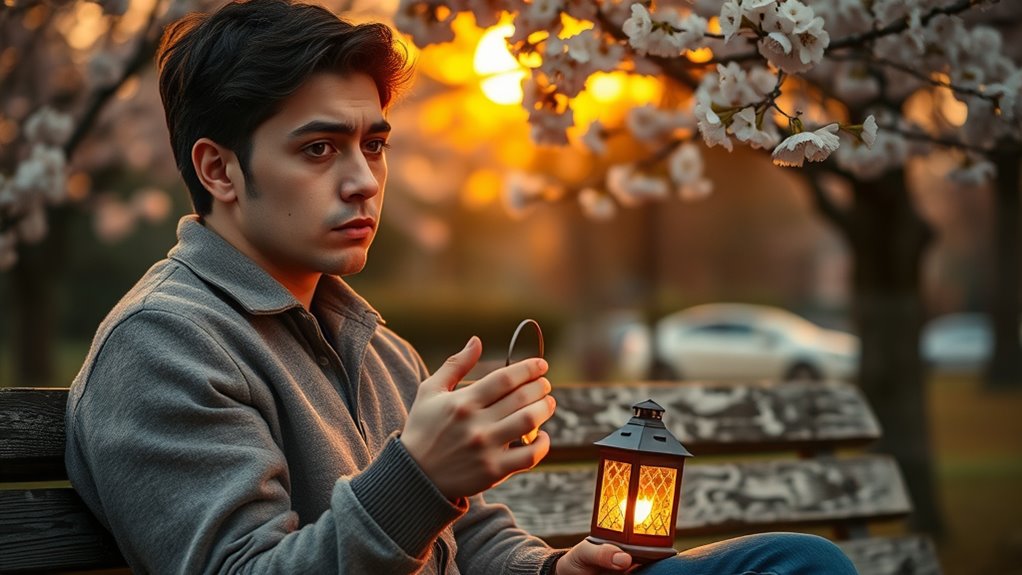 managing emotional insecurity effectively
