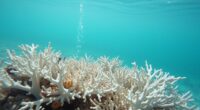 marine chemistry and impact