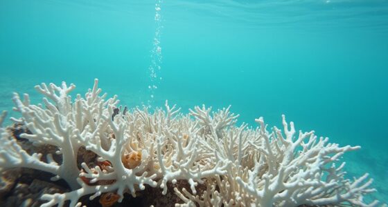 marine chemistry and impact