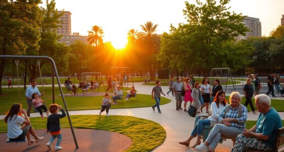 maximize overall happiness