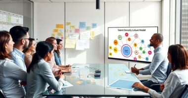 maximize talent density culture
