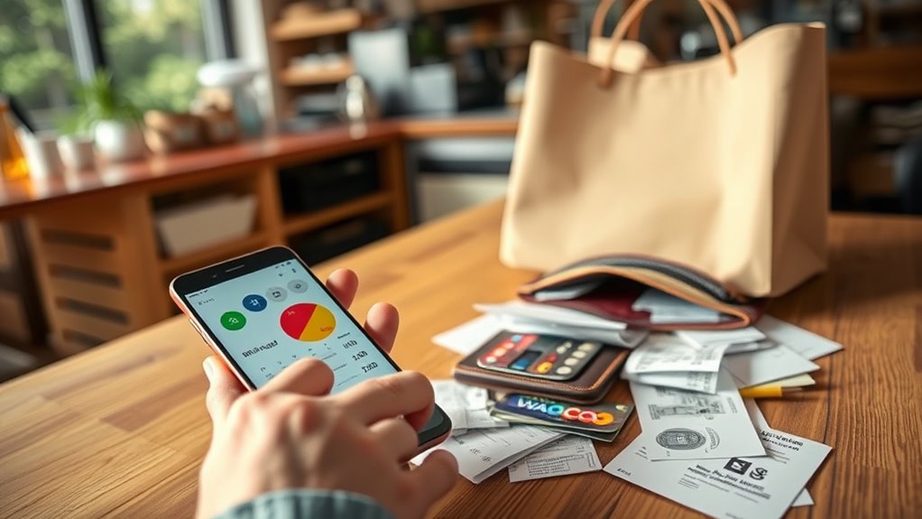 mental spending categorization