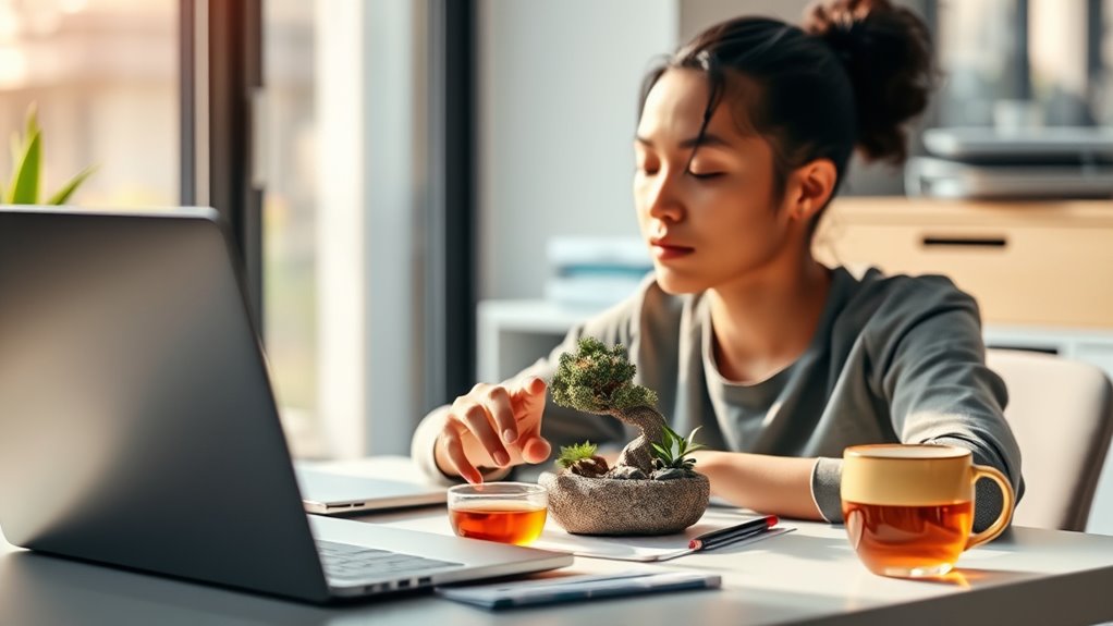 micro mindfulness boosts focus