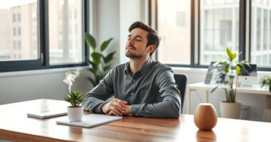 micro mindfulness boosts productivity