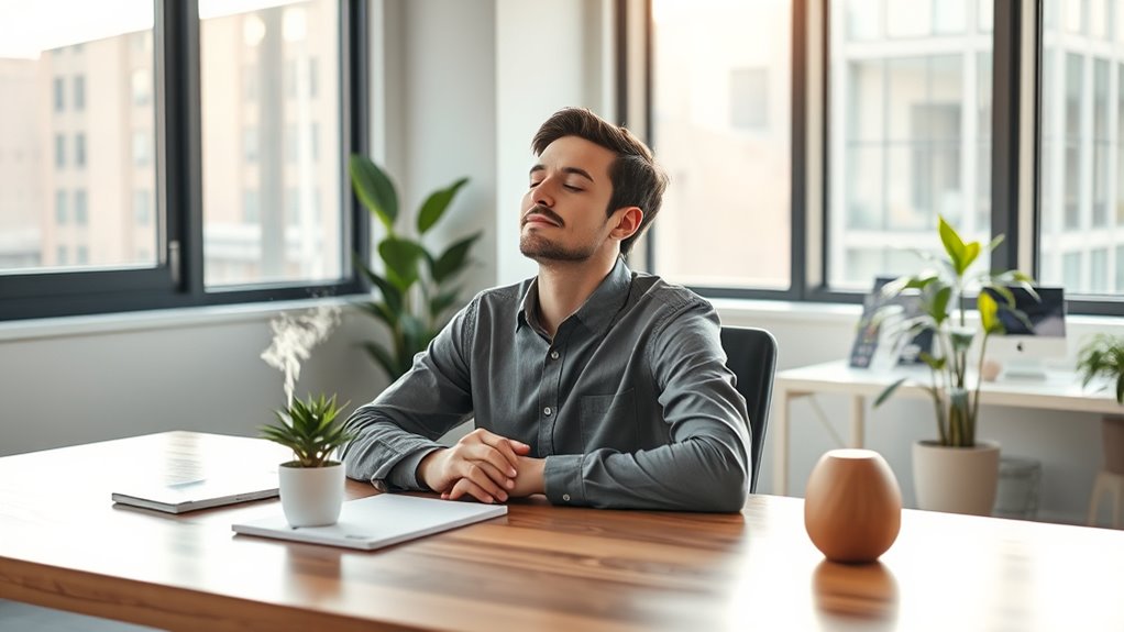micro mindfulness boosts productivity