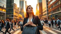 mid career career change strategies