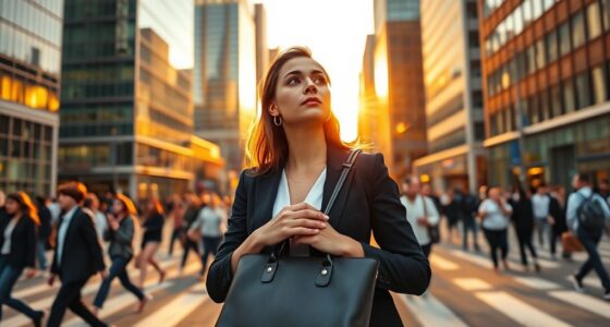 mid career career change strategies