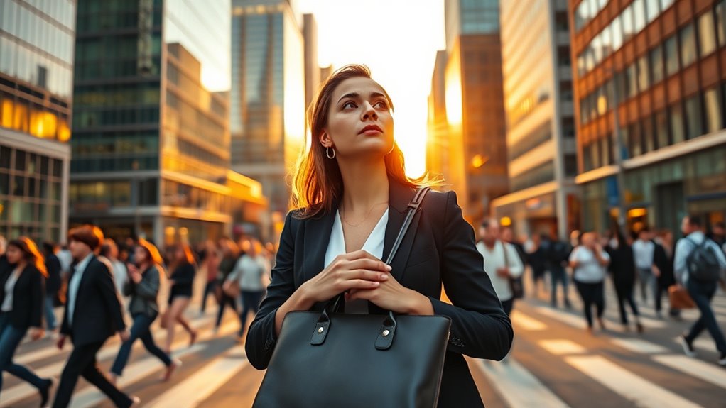mid career career change strategies