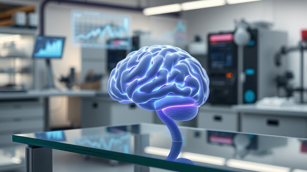 mind wandering boosts neural connectivity