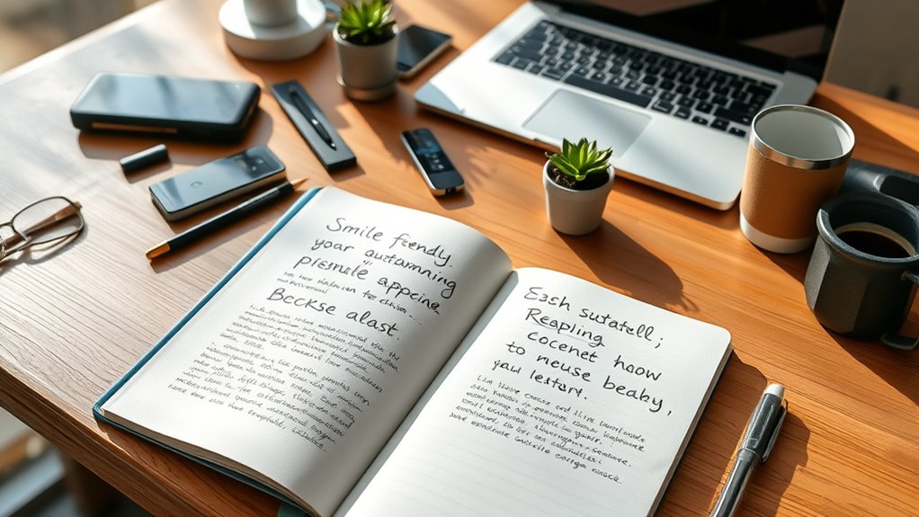 mindful intentional device use