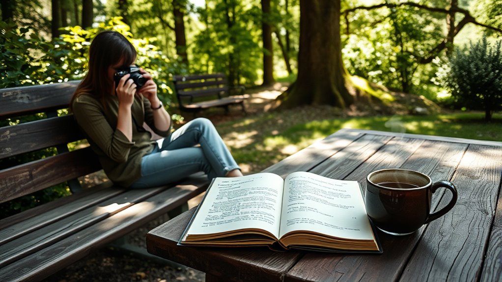 mindful intentional digital engagement