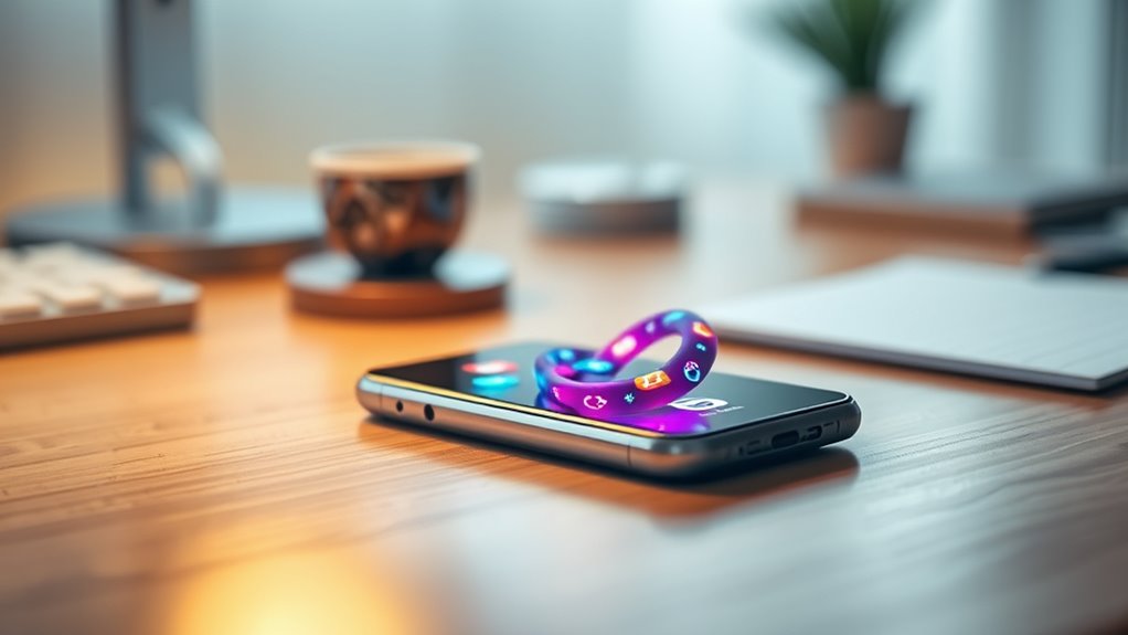 mindful social media engagement