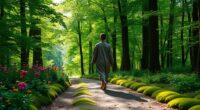 mindful step by step practice