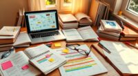mixing subjects enhances learning