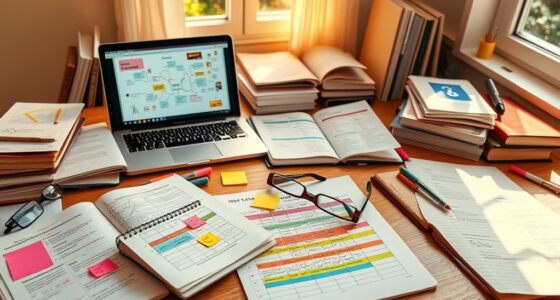 mixing subjects enhances learning