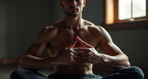 navy seal breathing technique