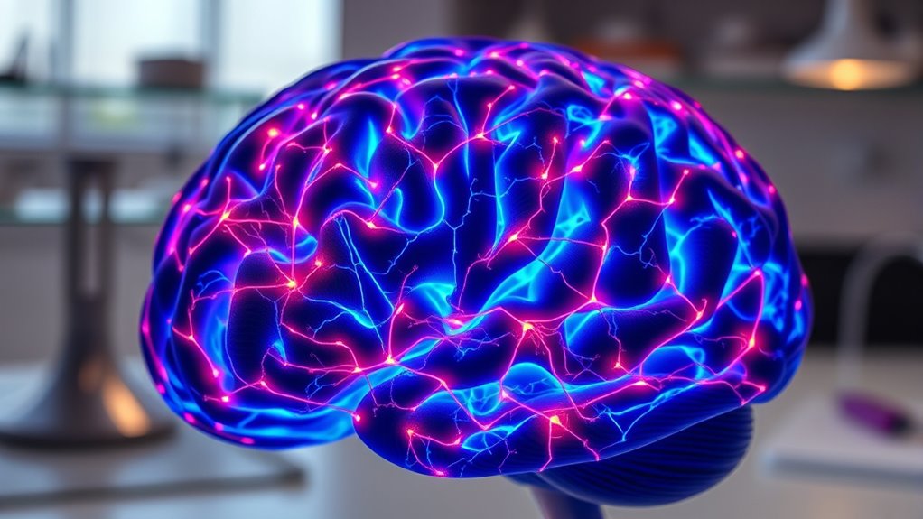 neuroimaging neurotransmitters plasticity