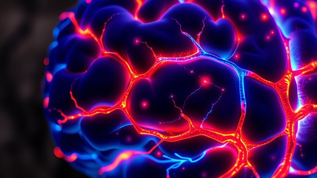 neuroplasticity enhances resilience