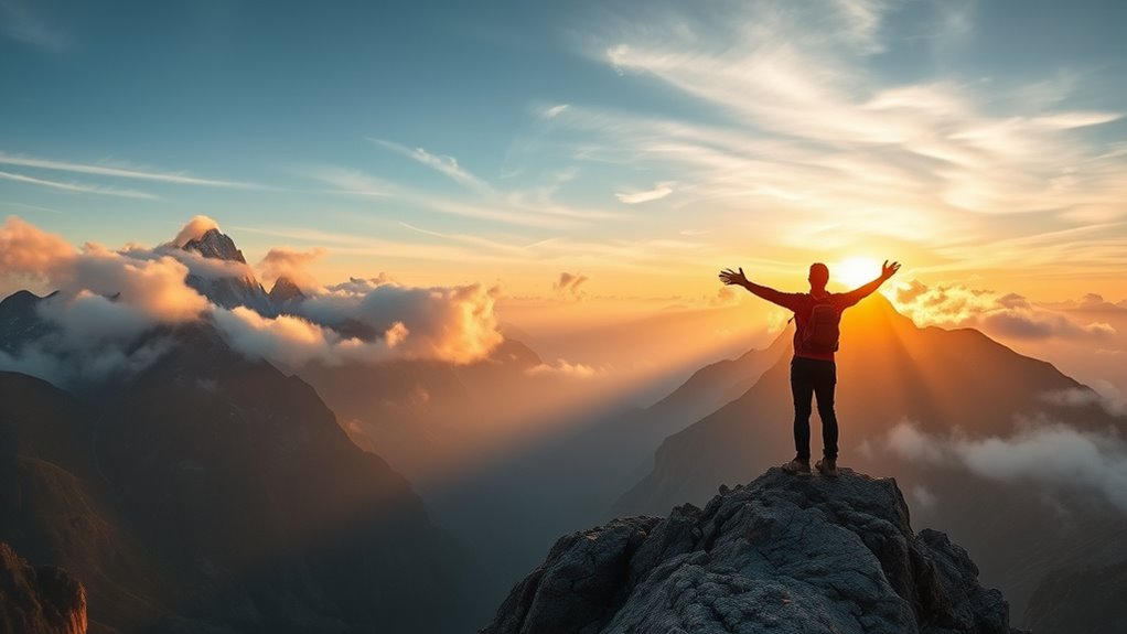 neuroscience culture awe connection