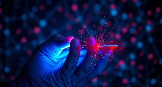 neuroscience of notification stress