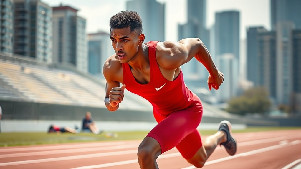 optimize endurance through measurement