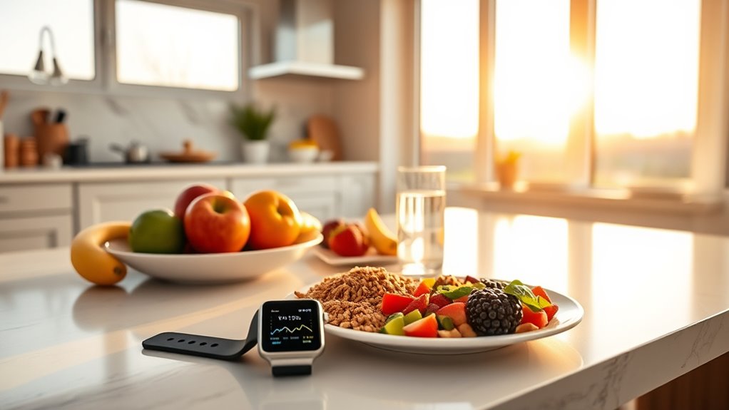 optimize meal timing benefits