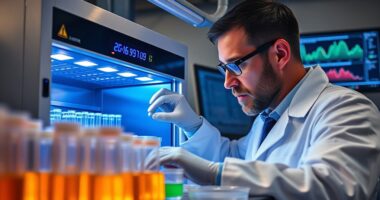optimizing incubation scheduling