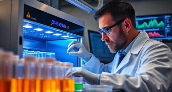 optimizing incubation scheduling