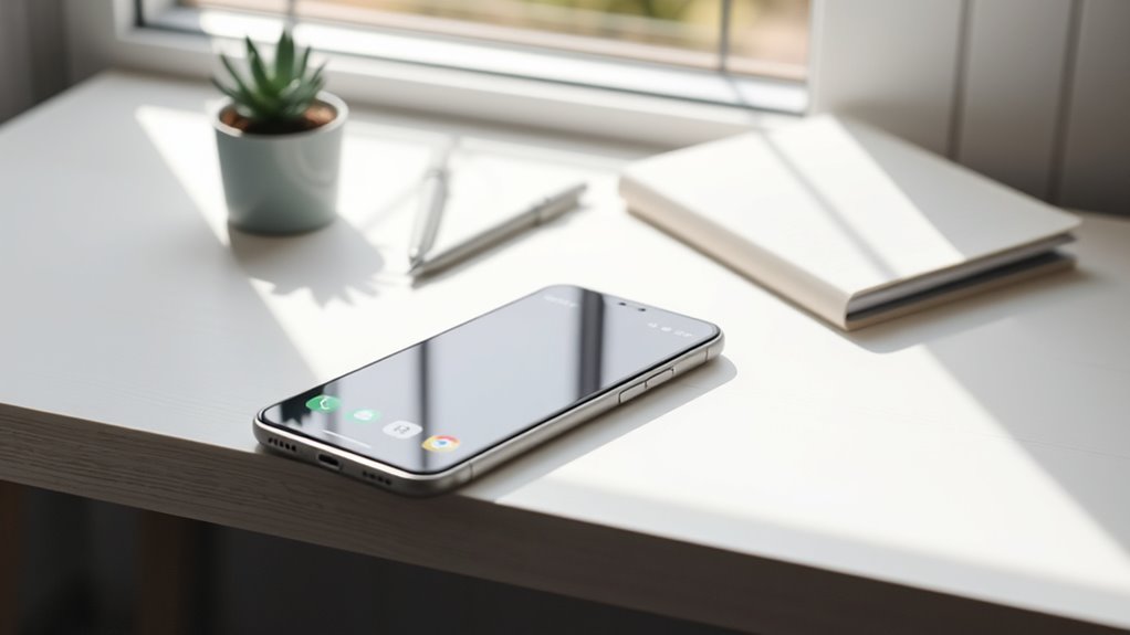 organize apps reduce notifications