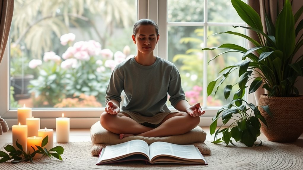 overcoming meditation obstacles effectively