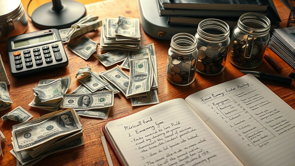 personalized emergency savings planning