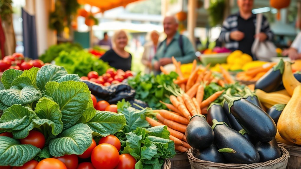 plant based longevity strategies