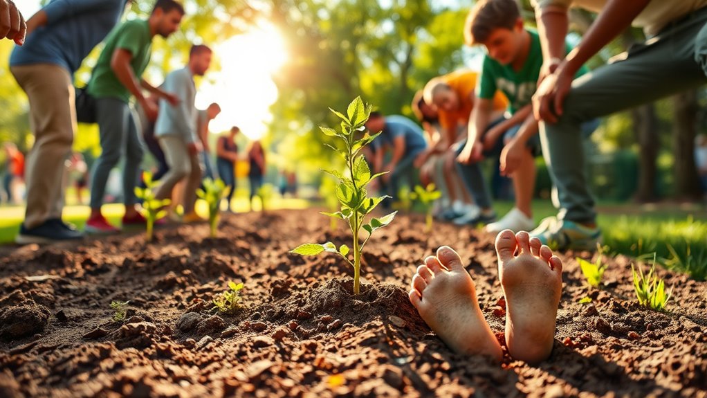 policy and community impact