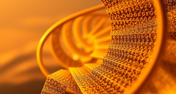 power of accumulated growth