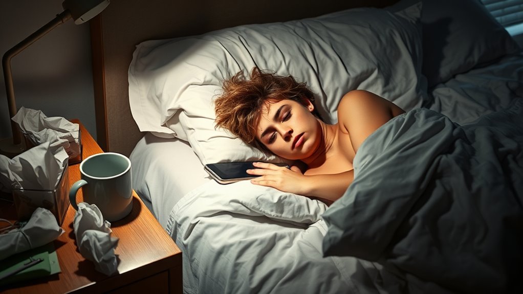prioritize consistent quality sleep