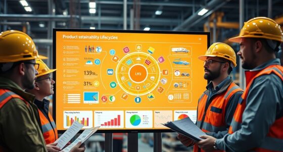 product sustainability evaluation process