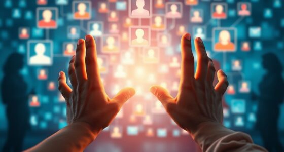 promoting empathy to reduce online hostility