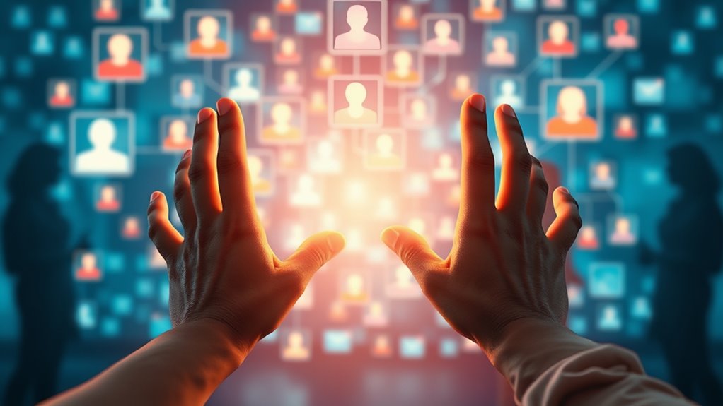 promoting empathy to reduce online hostility