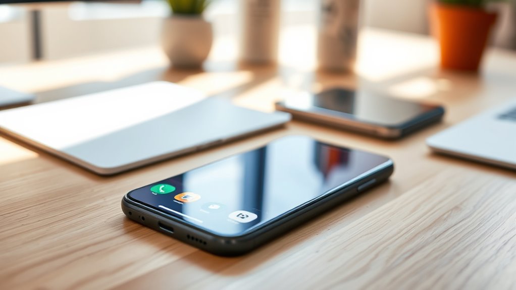 reduce digital mental clutter
