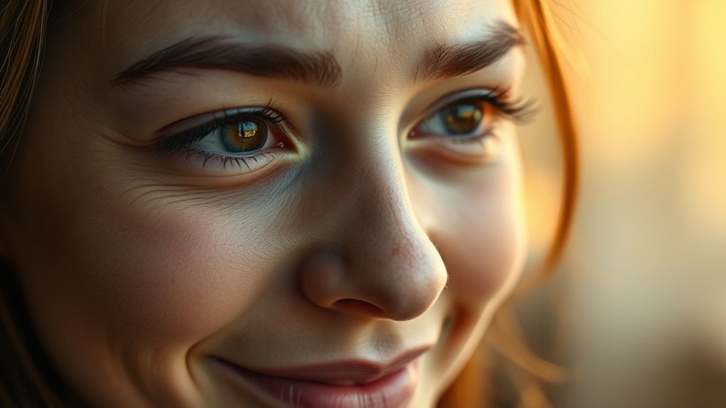 refine feelings through language