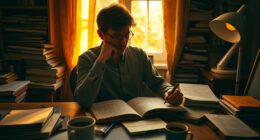 reflecting on one s cognition