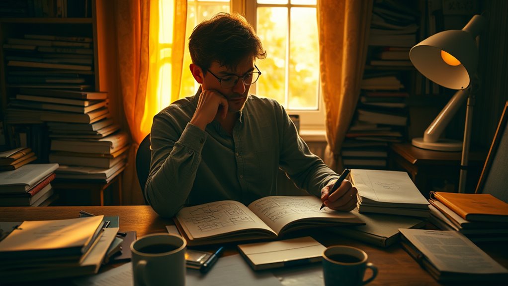 reflecting on one s cognition