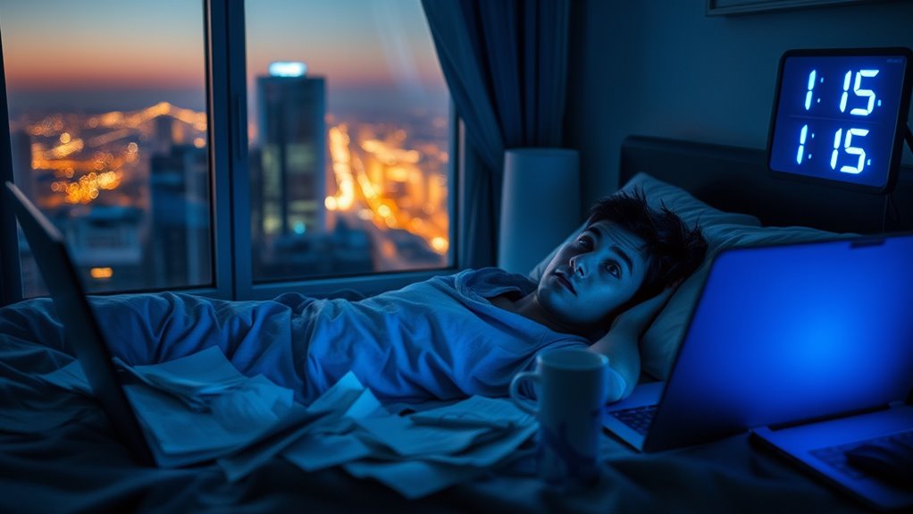 regulate sleep through cues