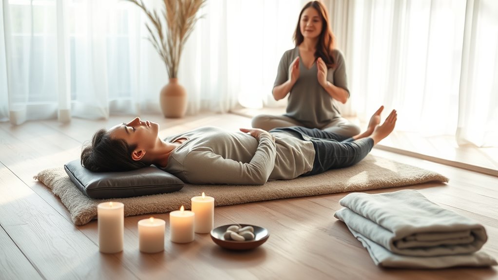 relaxation techniques for mindfulness